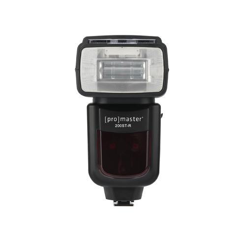 ProMaster 200ST-R Speedlight for Nikon | PROCAM