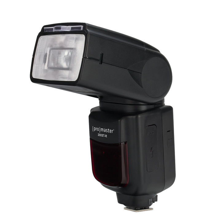 ProMaster 200ST-R Speedlight for Nikon | PROCAM