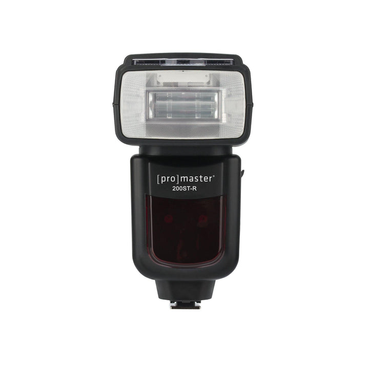 ProMaster 200ST-R / ST1N Speedlight Kit for Nikon | PROCAM