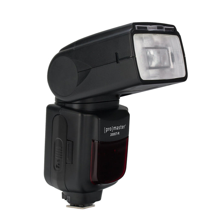 ProMaster 200ST-R / ST1N Speedlight Kit for Nikon | PROCAM