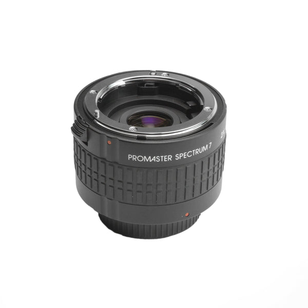 ProMaster 2x C/D7 Autofocus Teleconverter for Nikon #8796 | PROCAM