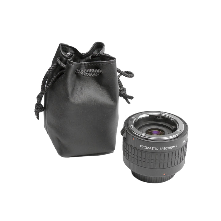 ProMaster 2x C/D7 Autofocus Teleconverter for Nikon #8796 | PROCAM