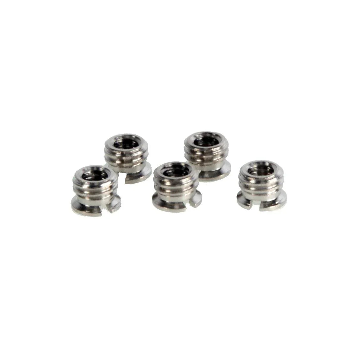 ProMaster 3/8'' to 1/4'' Thread Adapters - 5 Pack at PROCAM | procam.com