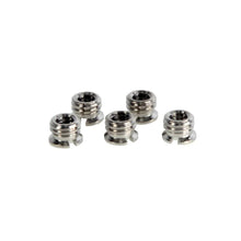 ProMaster 3/8'' to 1/4'' Thread Adapters - 5 Pack