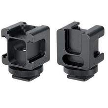 ProMaster 4-in-1 Shoe Mount