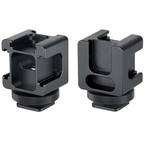 ProMaster 4-in-1 Shoe Mount | PROCAM
