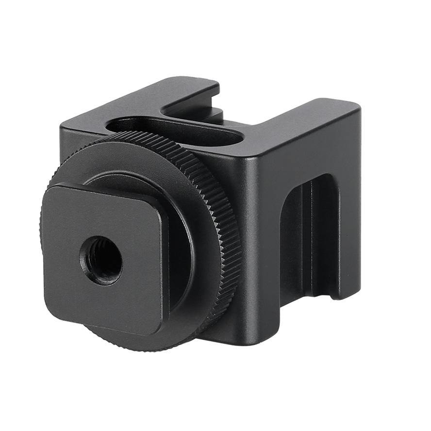 ProMaster 4-in-1 Shoe Mount | PROCAM