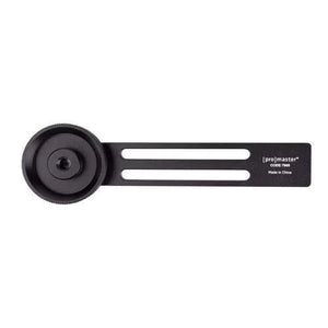 ProMaster 5" Tripod Shoe Mount Arm at PROCAM | procam.com