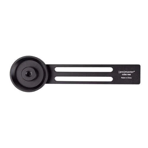 ProMaster 5" Tripod Shoe Mount Arm at PROCAM | procam.com