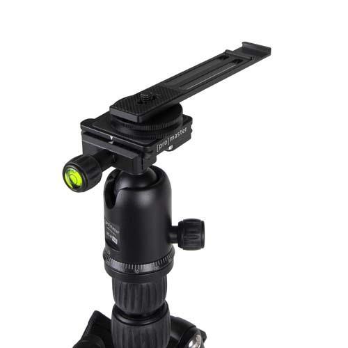 ProMaster  5" Tripod Shoe Mount Arm | PROCAM