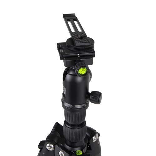 ProMaster 5" Tripod Shoe Mount Arm at PROCAM | procam.com