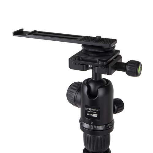 ProMaster 5" Tripod Shoe Mount Arm at PROCAM | procam.com