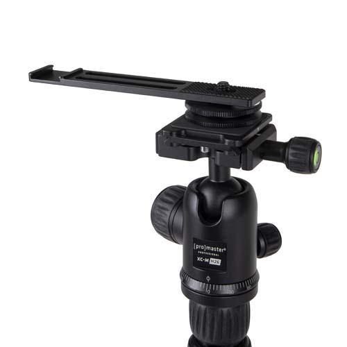 ProMaster  5" Tripod Shoe Mount Arm | PROCAM