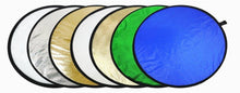 ProMaster 7-in-1 Plus Reflector - 22''