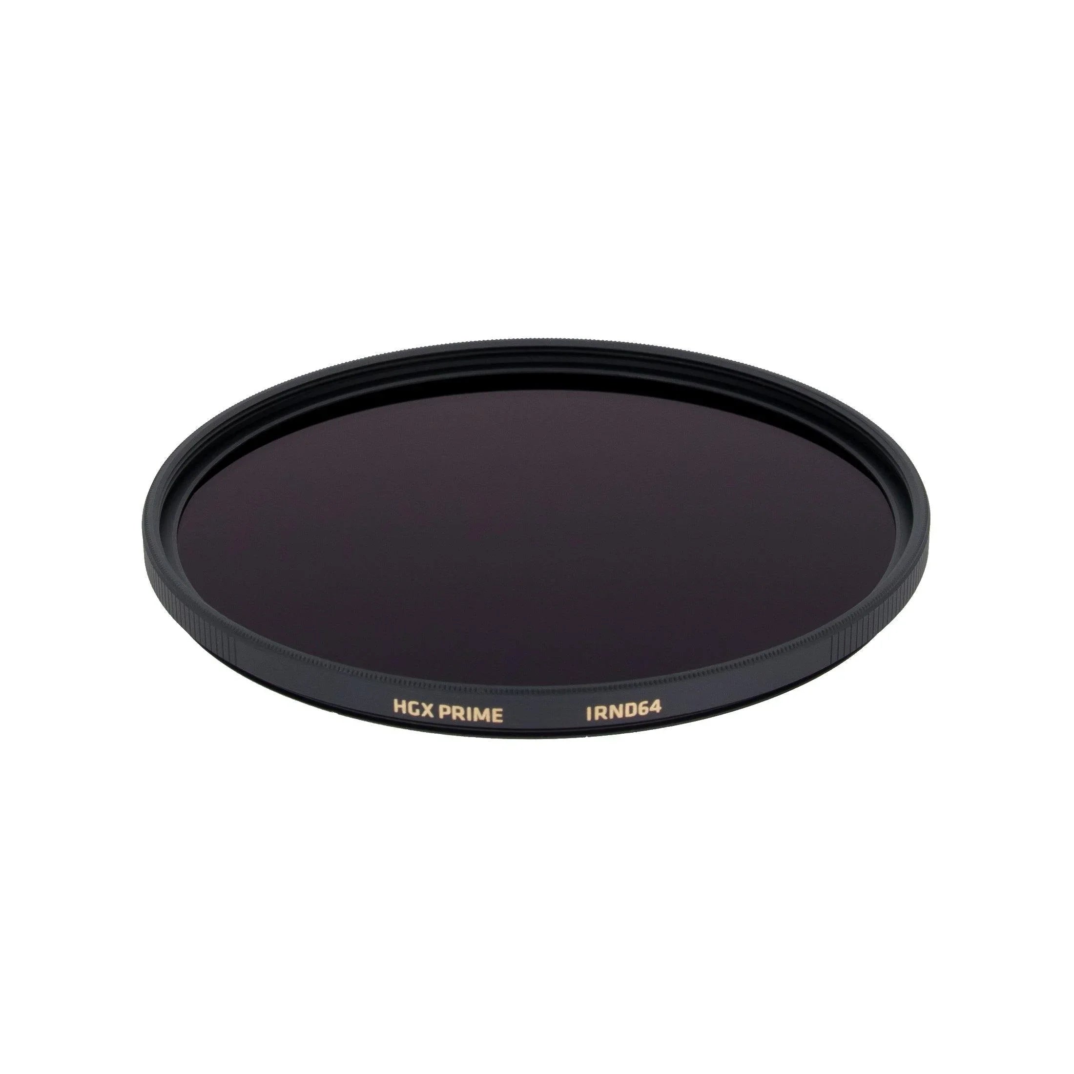 ProMaster IRND64X (1.8) HGX Prime Filter - 82mm at PROCAM | procam.com