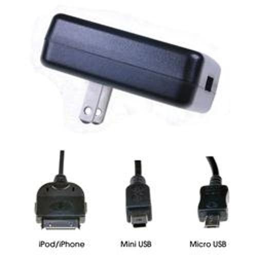 ProMaster AC / USB Charging Kit | PROCAM