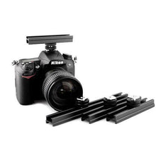 ProMaster Accessory Shoe Extension Bar - 100mm