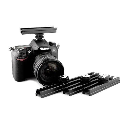 ProMaster Accessory Shoe Extension Bar - 200mm at PROCAM | procam.com