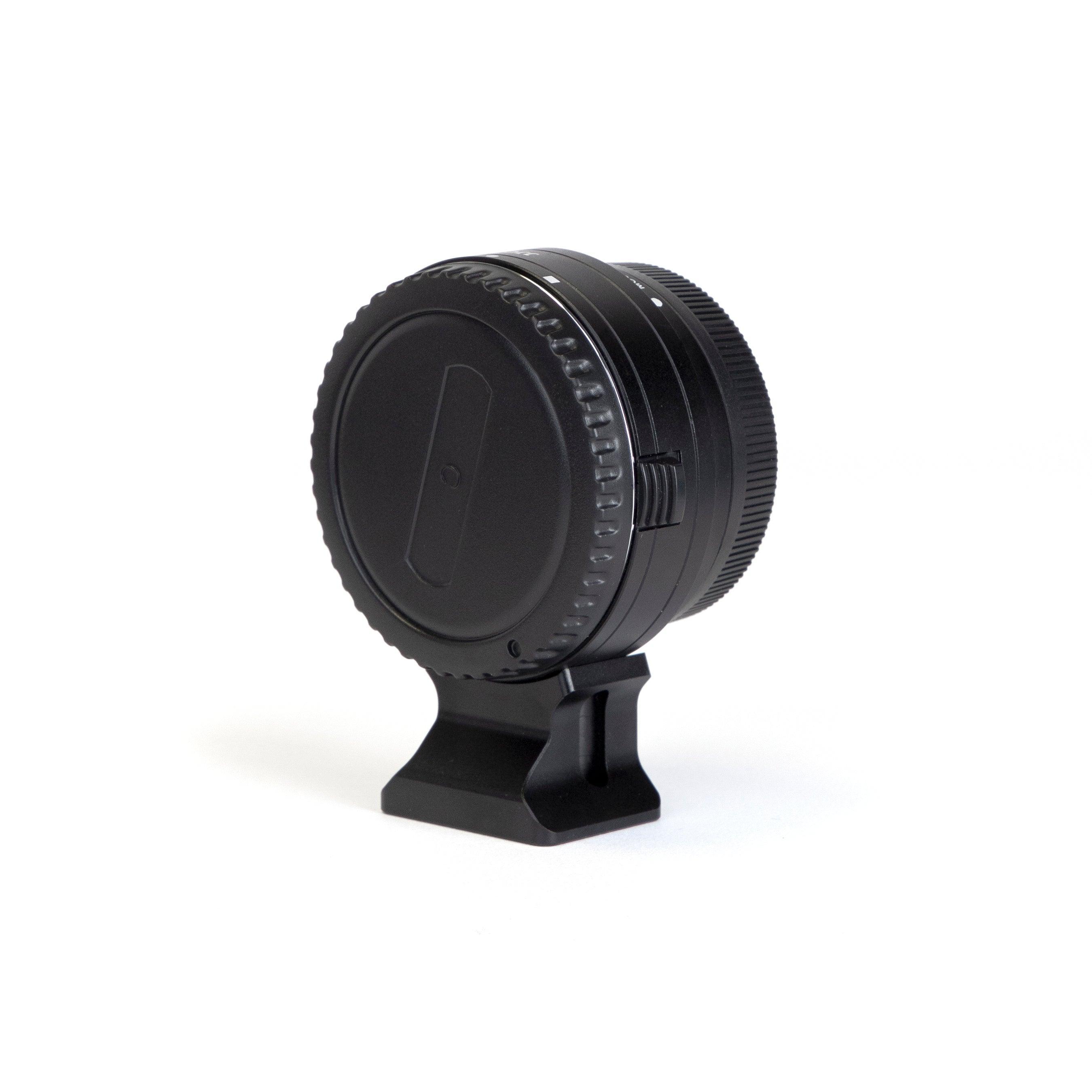 ProMaster AF Lens Adapter for Canon EF to EF-M at PROCAM | procam.com