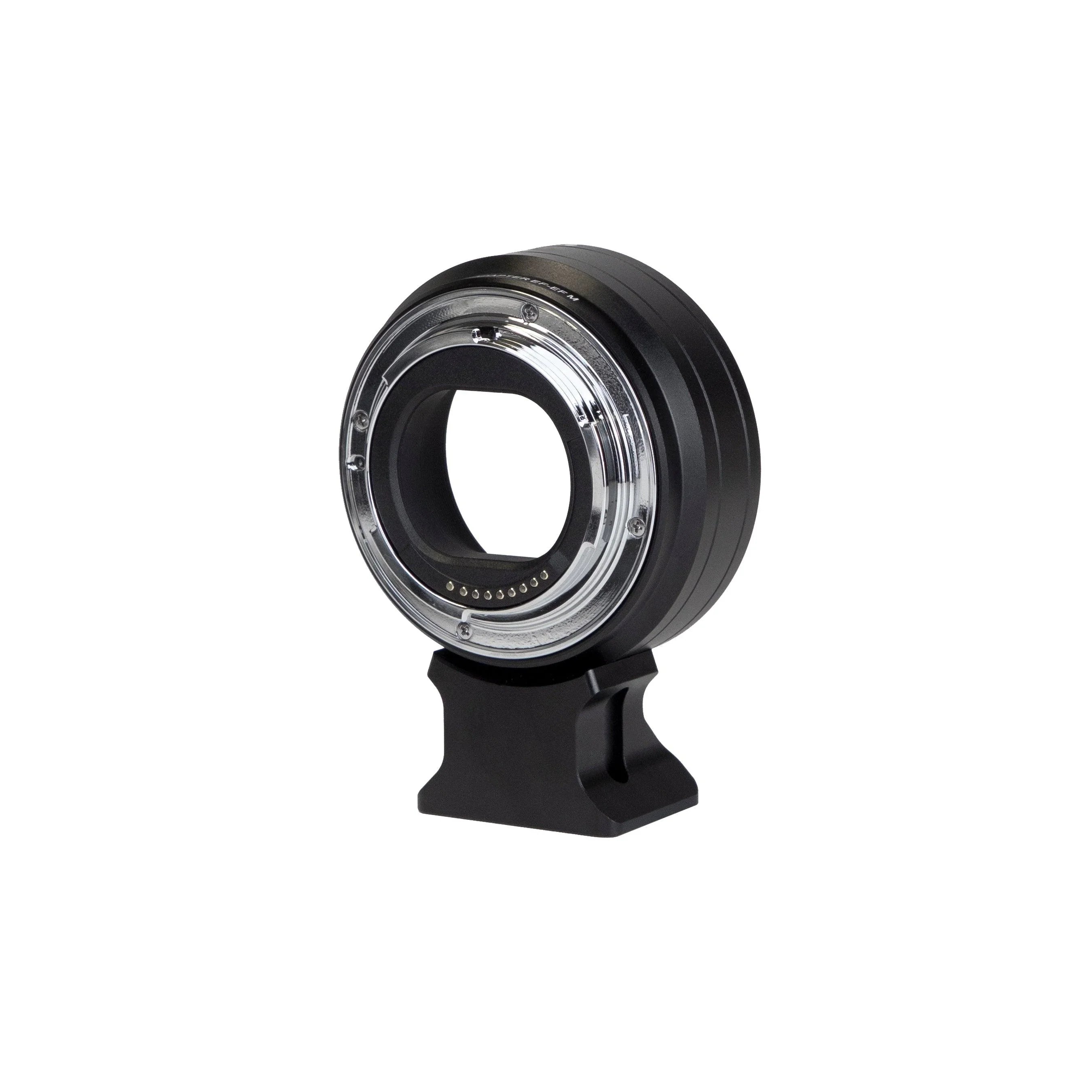 ProMaster AF Lens Adapter for Canon EF to EF-M at PROCAM | procam.com