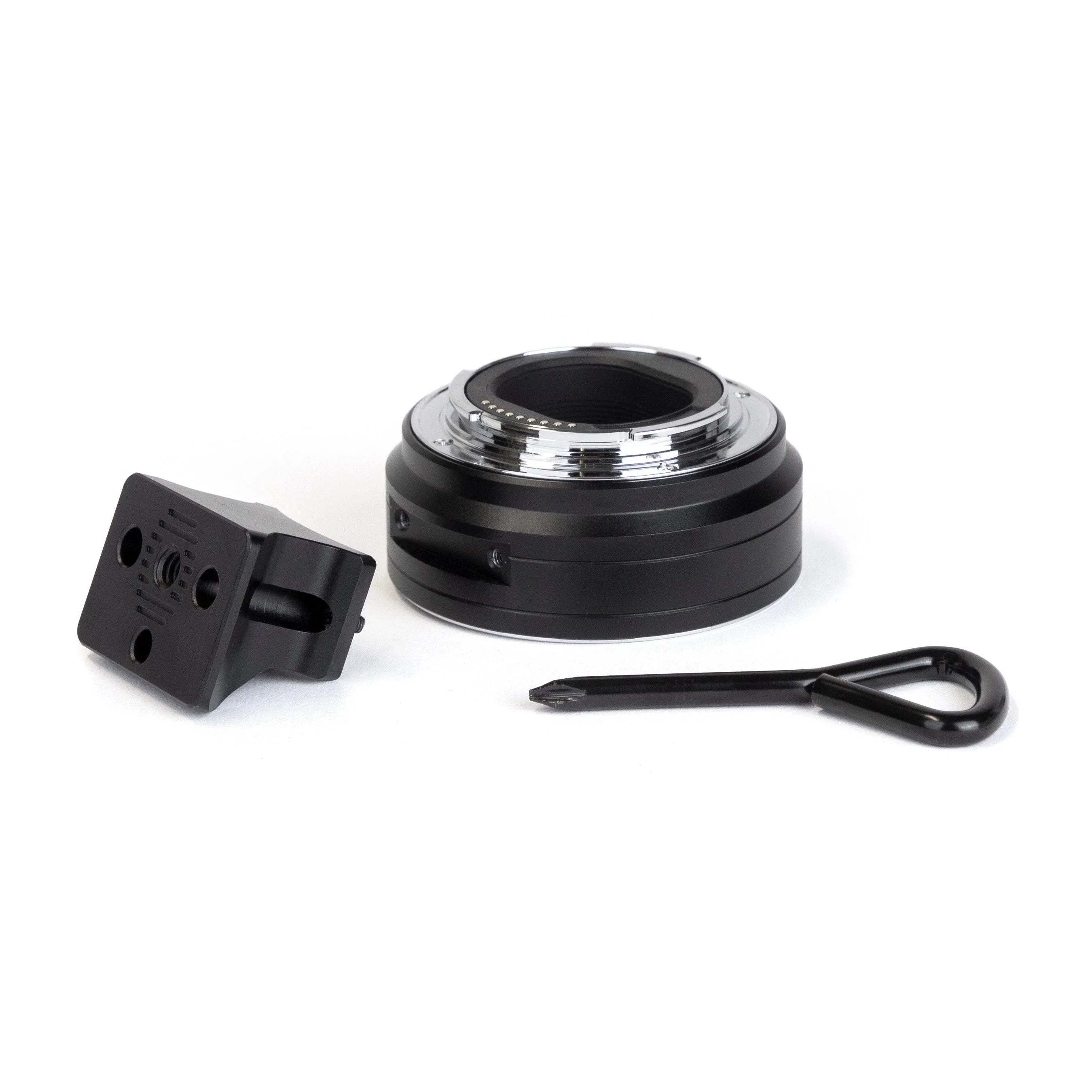 ProMaster AF Lens Adapter for Canon EF to EF-M at PROCAM | procam.com