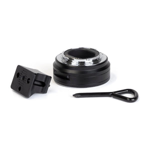 ProMaster AF Lens Adapter for Canon EF to EF-M at PROCAM | procam.com