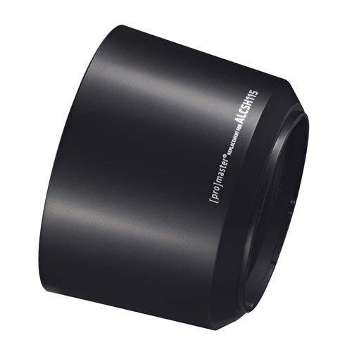 ProMaster ALC-SH115 Lens Hood for Sony E 55-210mm | PROCAM