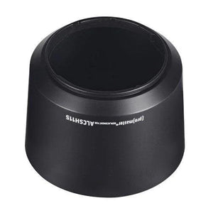 ProMaster ALC-SH115 Lens Hood for Sony E 55-210mm at PROCAM | procam.com