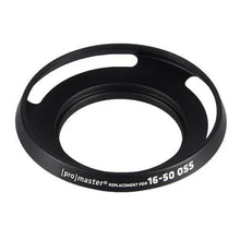 ProMaster ALC-SH117 Lens Hood for Sony E 16-50mm