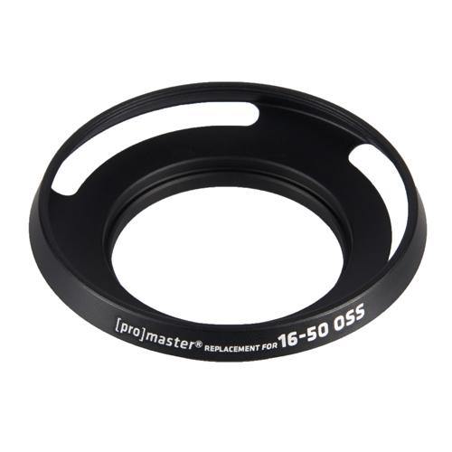 ProMaster ALC-SH117 Lens Hood for Sony E 16-50mm | PROCAM