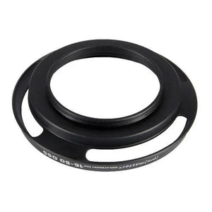 ProMaster ALC-SH117 Lens Hood for Sony E 16-50mm at PROCAM | procam.com