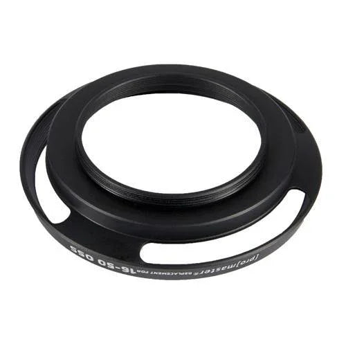 ProMaster ALC-SH117 Lens Hood for Sony E 16-50mm at PROCAM | procam.com