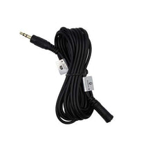 ProMaster Audio Cable 3.5mm TRS - TRS Extension - 10'