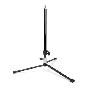 ProMaster Backlight Stand with Folding Base at PROCAM | procam.com