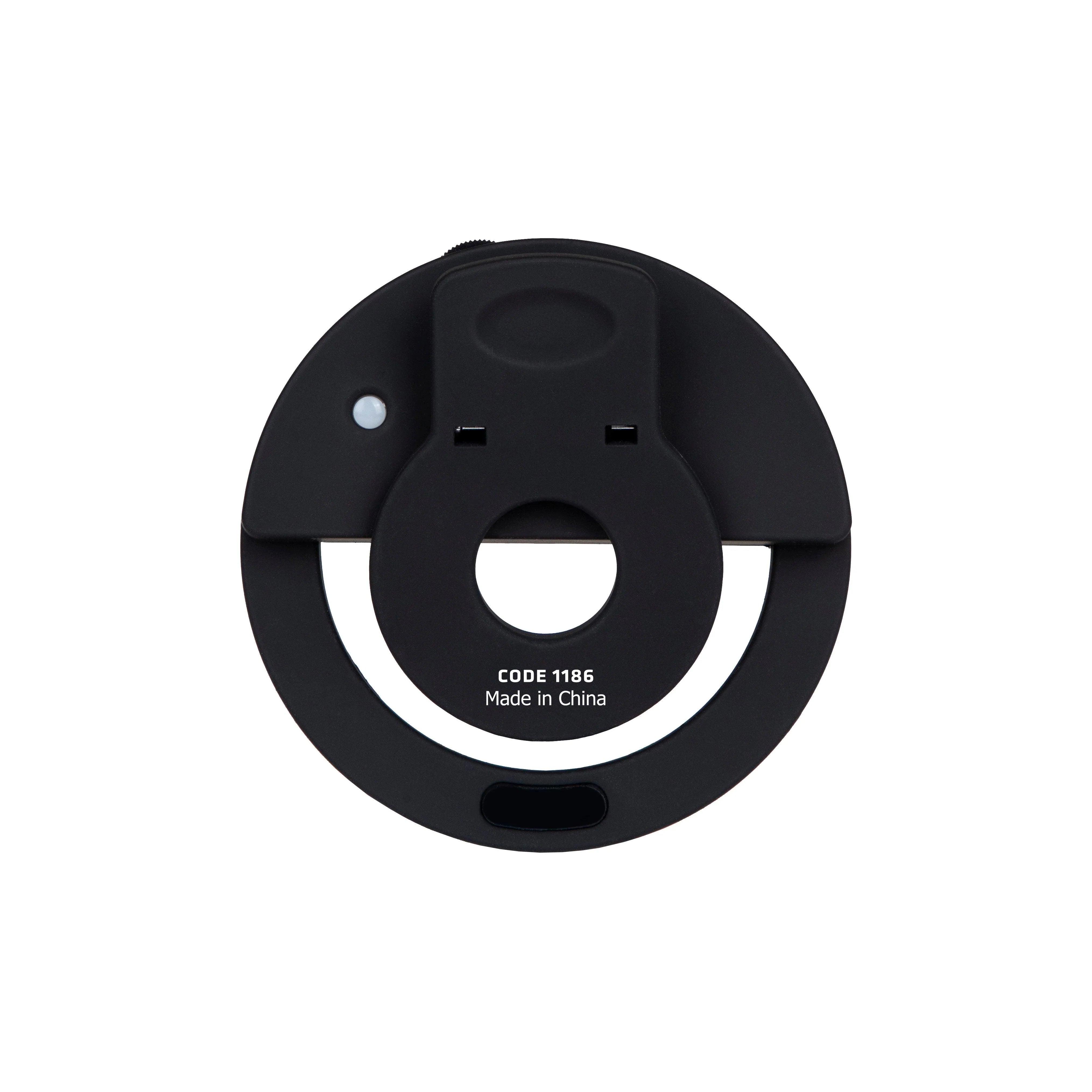 ProMaster Basis BMR1 Mini LED Ringlight at PROCAM | procam.com