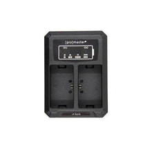 ProMaster Battery & Charger Kit for Canon LP-E6NH