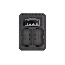 ProMaster Battery & Charger Kit for Fuji NP-W235