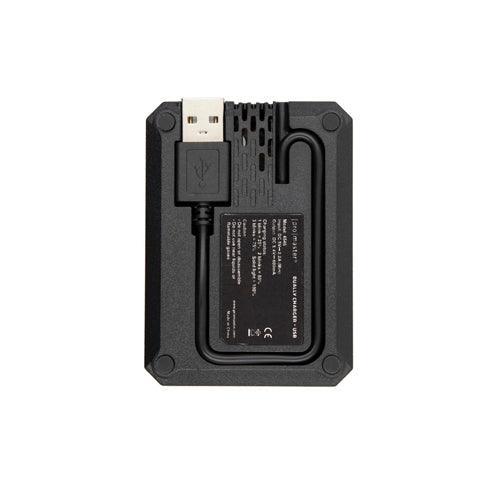 ProMaster Battery & Charger Kit for Nikon EN-EL15c at PROCAM | procam.com