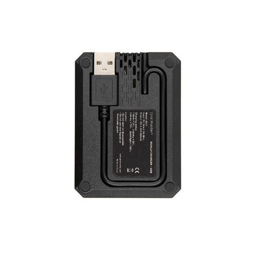 ProMaster Battery & Charger Kit for Sony NP-FW50 | PROCAM