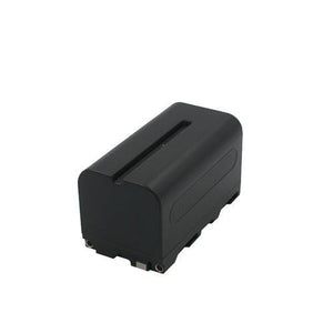 ProMaster Battery & Charger Kit Quad for Sony NP-F770 at PROCAM | procam.com