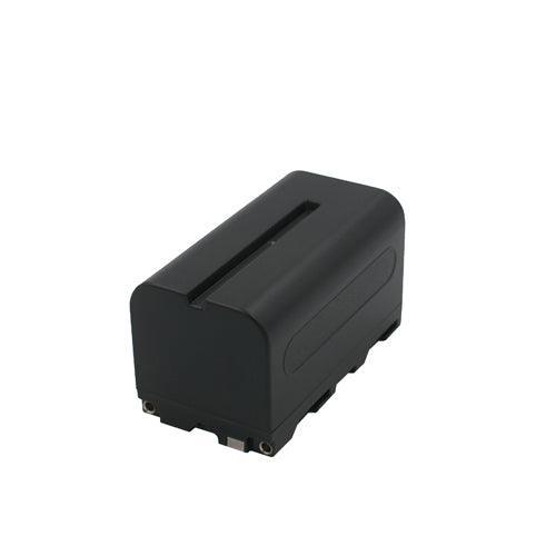 ProMaster Battery & Charger Kit Quad for Sony NP-F770 at PROCAM | procam.com