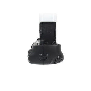ProMaster Battery Grip for Canon 5D Mark IV at PROCAM | procam.com