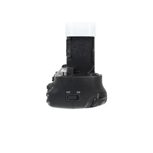 ProMaster Battery Grip for Canon 5D Mark IV at PROCAM | procam.com