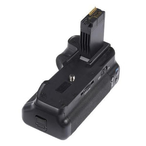 ProMaster Battery Grip for Canon E0S, T6i, T6s at PROCAM | procam.com