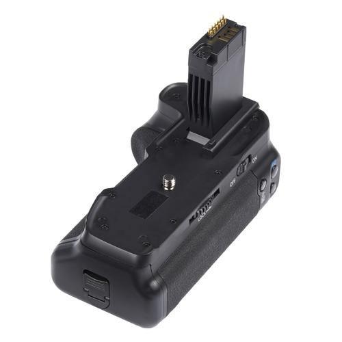 ProMaster Battery Grip for Canon E0S, T6i, T6s at PROCAM | procam.com