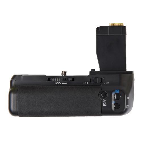 ProMaster Battery Grip for Canon E0S, T6i, T6s | PROCAM