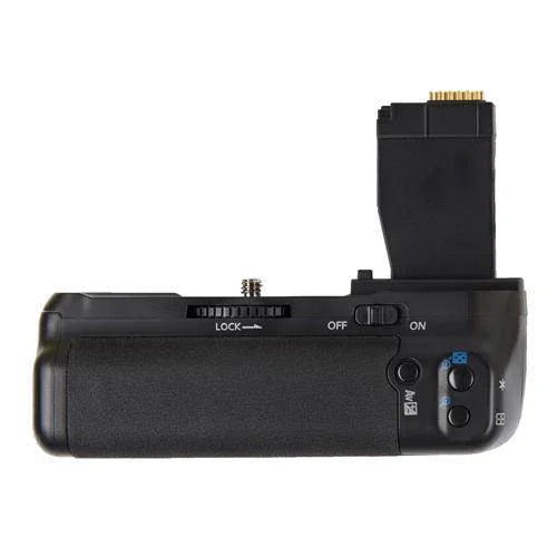 ProMaster Battery Grip for Canon E0S, T6i, T6s at PROCAM | procam.com
