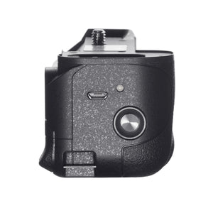 ProMaster Battery Grip for Sony A6500 at PROCAM | procam.com