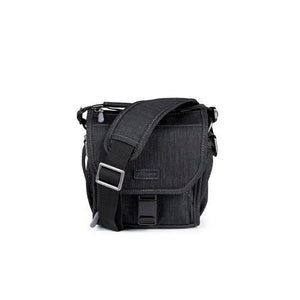 ProMaster Blue Ridge Extra Small Shoulder Bag (1.8L) - Deep Blue at PROCAM | procam.com