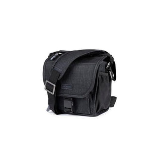 ProMaster Blue Ridge Extra Small Shoulder Bag (1.8L) - Deep Blue at PROCAM | procam.com